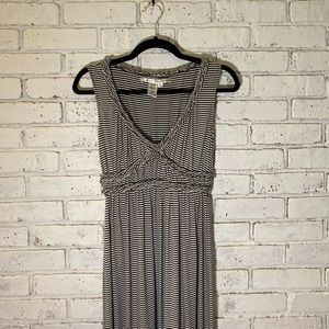 Max Studio summer, jersey dress.